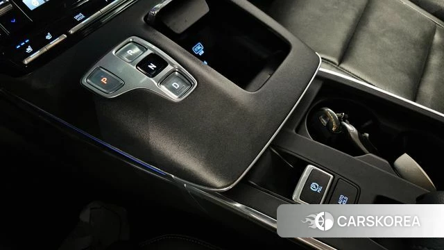 Hyundai The New Grandeur IG id 4382650 из Кореи 29