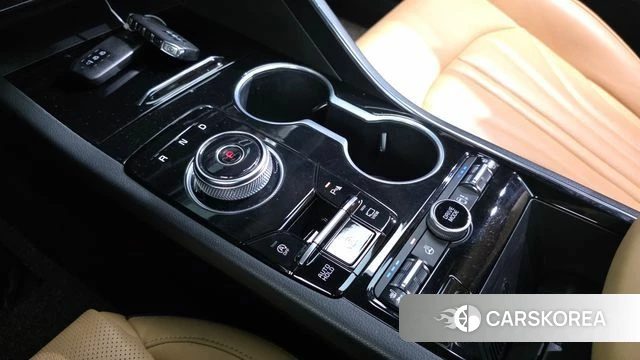 Kia K5 3rd generation id 4646633 из Кореи 19