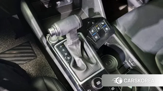 Kia Sportage 5th Generation id 3031867 из Кореи 19