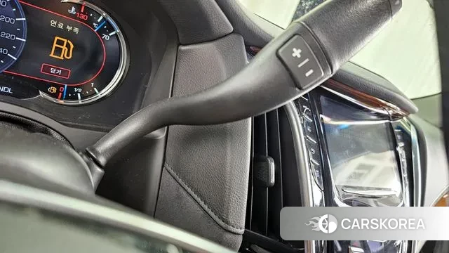 Cadillac Escalade id 3259340 из Кореи 19