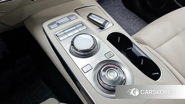 Genesis GV70 id 3420599 из Кореи 19