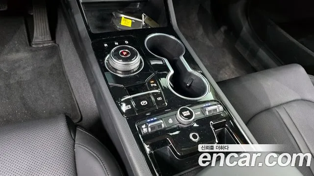 Kia The New K5 Hybrid 3rd generation id 2581691 из Кореи 19