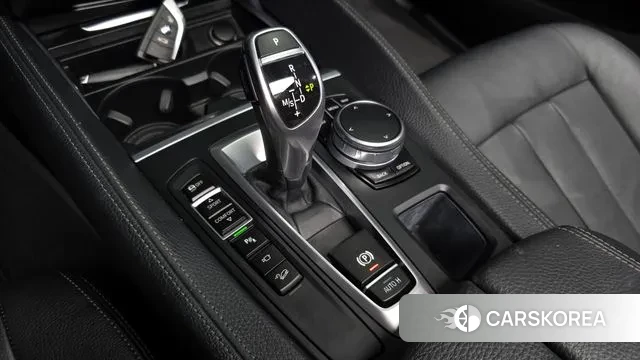 BMW X6 (F16) id 3408311 из Кореи 19