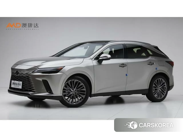 Lexus RX id 4273750 из Китая 9