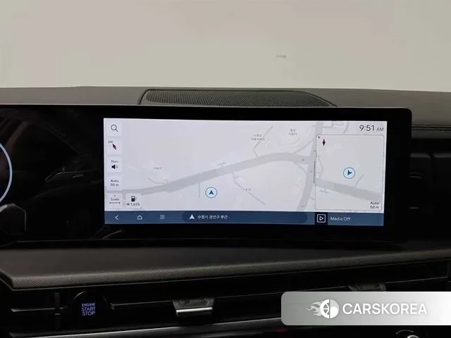 Hyundai Santa Fe (MX5) id 3763448 из Кореи 19