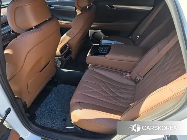 Genesis G80 (RG3) id 3438169 из Кореи 19