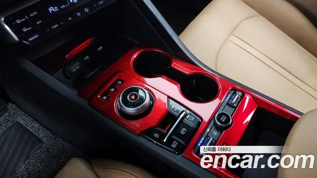 Kia K5 3rd generation id 2807954 из Кореи 19