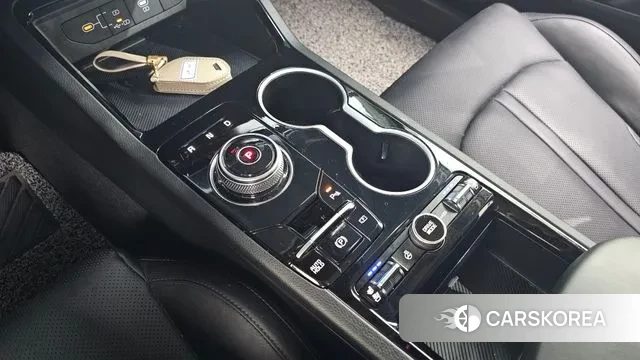 Kia The New K5 3rd generation id 2997939 из Кореи 19