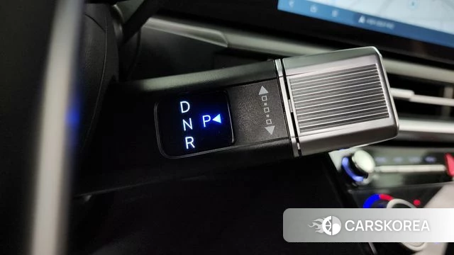 Hyundai Santa Fe (MX5) id 4427458 из Кореи 33