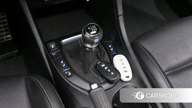 Hyundai Veloster (JS) id 2966302 из Кореи 19