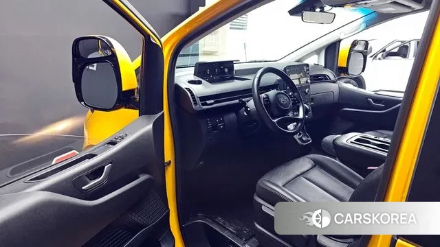 Hyundai Staria id 3777141 из Кореи 19