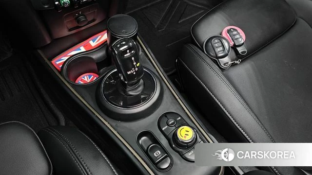 Mini Cooper Countryman id 4470237 из Кореи 31