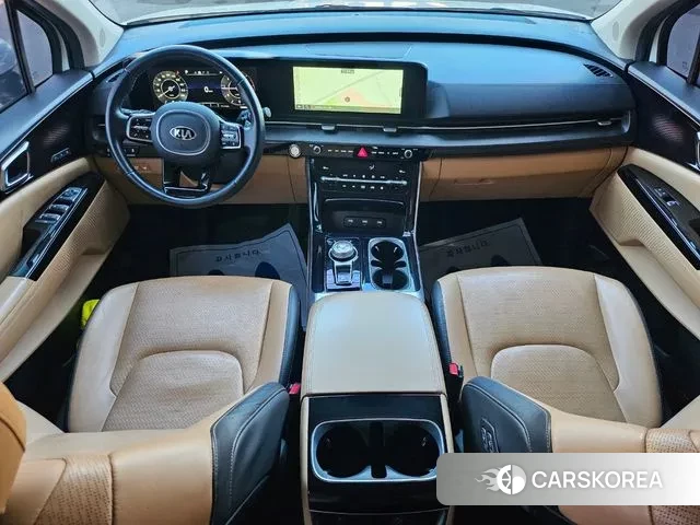 Kia Carnival 4th generation id 3476693 из Кореи 19