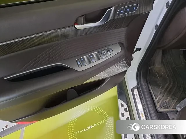 Hyundai The New Palisade id 2989095 из Кореи 19