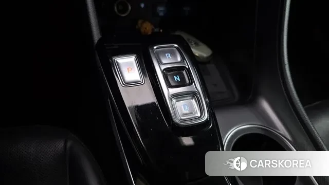 Hyundai Sonata (DN8) id 3509664 из Кореи 19