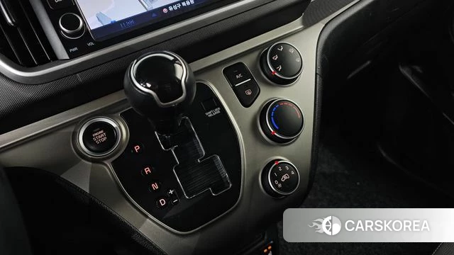 Kia The New Ray id 3955545 из Кореи 19