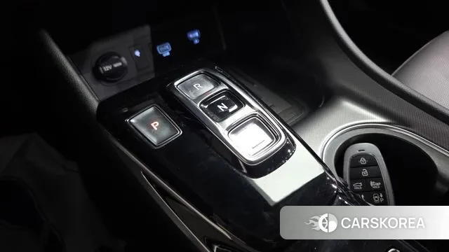 Hyundai Sonata (DN8) id 2901549 из Кореи 19