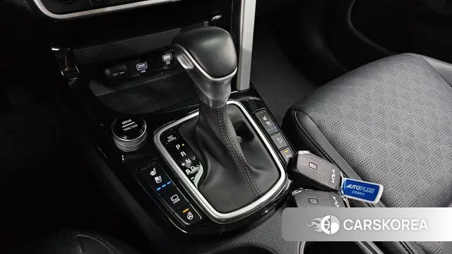 Kia Seltos id 3027756 из Кореи 19