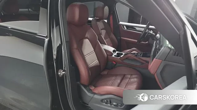Porsche Cayenne (PO536) id 2958824 из Кореи 19