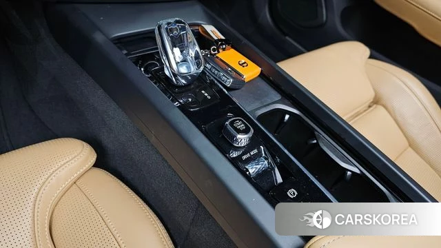Volvo S60 3rd generation id 4324705 из Кореи 31