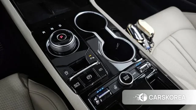 Kia The New K5 3rd generation id 3299837 из Кореи 19