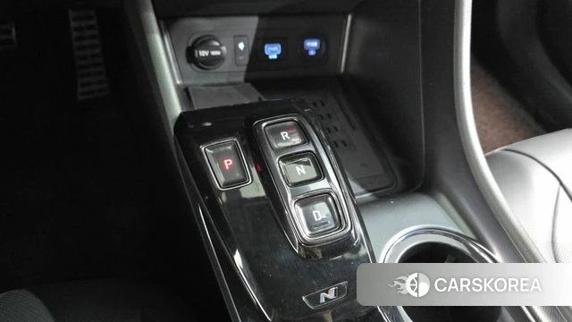 Hyundai Sonata (DN8) id 4489896 из Кореи 29