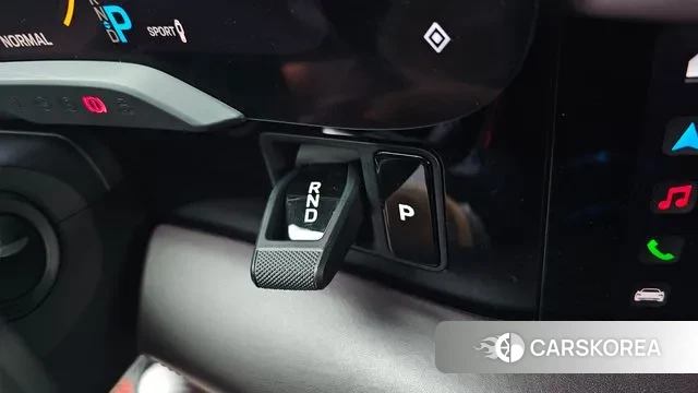 Porsche Taycan id 2985020 из Кореи 19