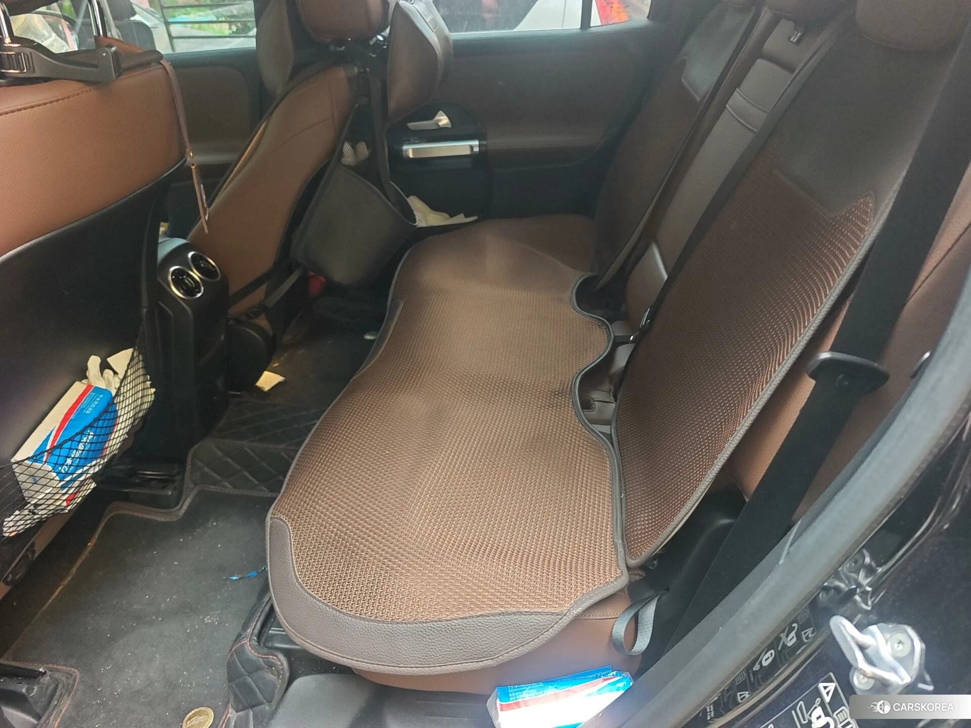 Mercedes-Benz GLB id 4512626 из Китая 20