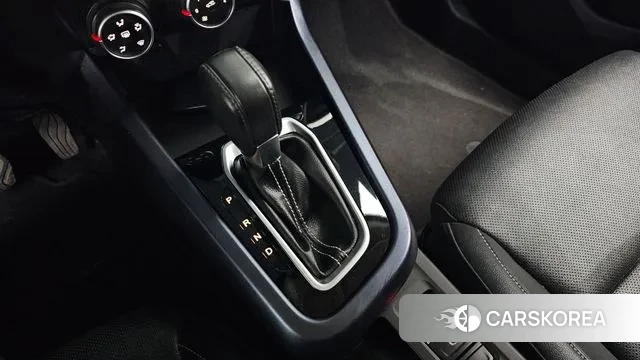 Renault Korea (Samsung) XM3 id 3577655 из Кореи 19