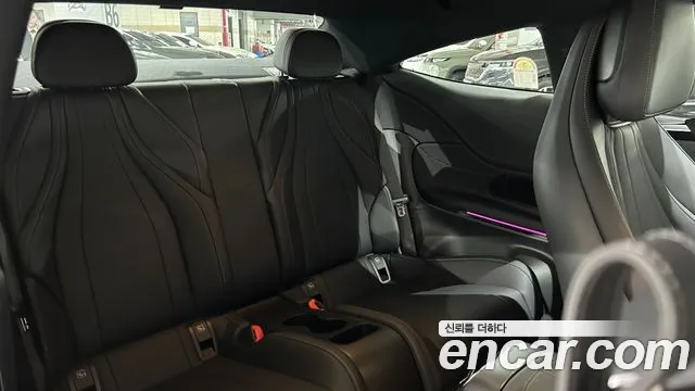 Mercedes-Benz CLE-Class C236 id 2678835 из Кореи 19