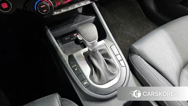 Kia The New K3 2nd generation id 2985183 из Кореи 19