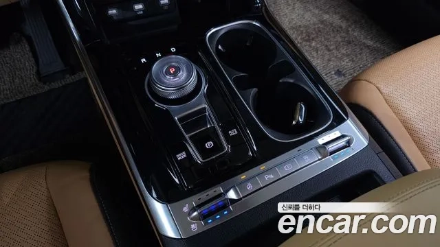 Kia Carnival 4th generation id 2862904 из Кореи 19