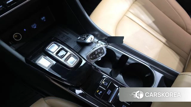 Hyundai Sonata (DN8) id 4465328 из Кореи 19