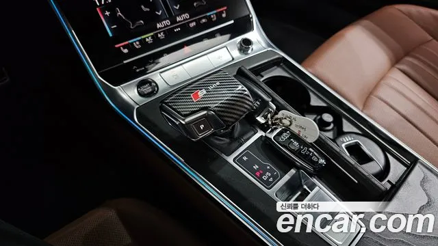 Audi A6 (C8) id 2825398 из Кореи 19