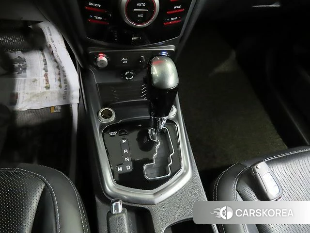 Ssangyong Tivoli Armor id 3890292 из Кореи 19