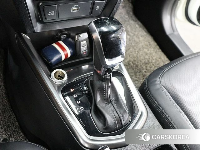 Ssangyong Berry New Tivoli id 4731508 из Кореи 19