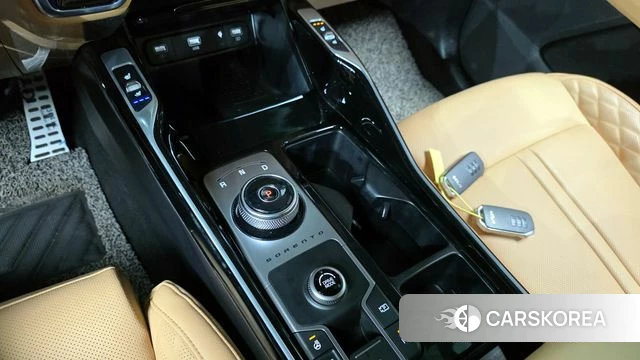 Kia Sorento 4th Generation id 4401135 из Кореи 33