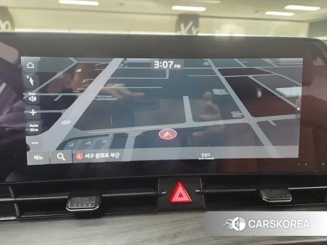 Kia Sportage 5th Generation Hybrid id 3586100 из Кореи 19