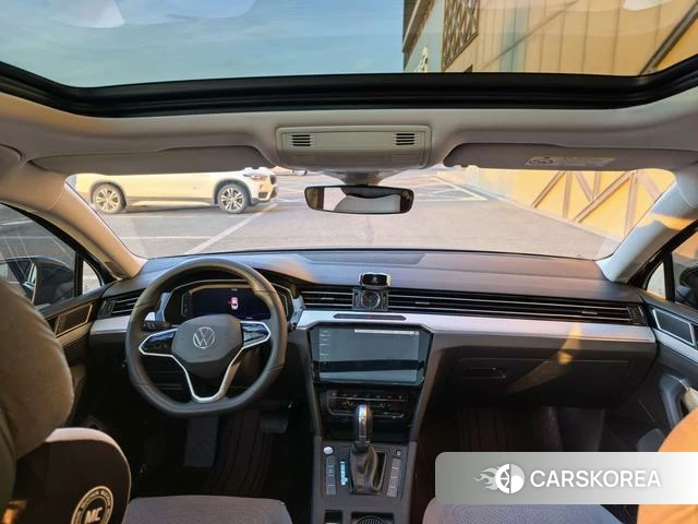 Volkswagen Magotan id 4207236 из Китая 11