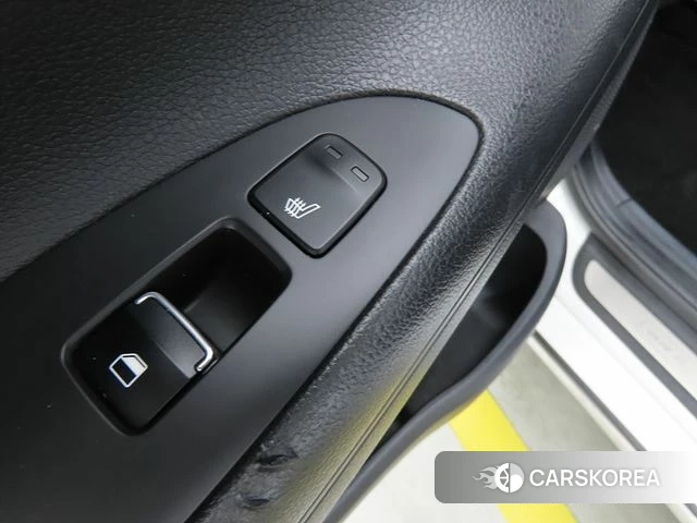 Hyundai Grandeur IG id 4658169 из Кореи 19
