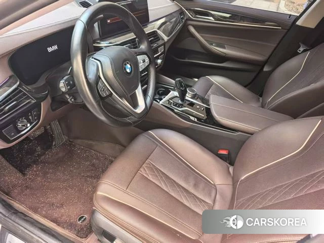 BMW 5 series id 4207824 из Китая 10