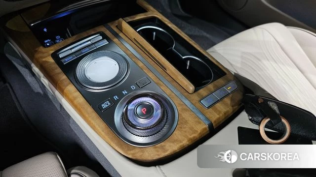 Genesis G80 (RG3) id 4667160 из Кореи 35