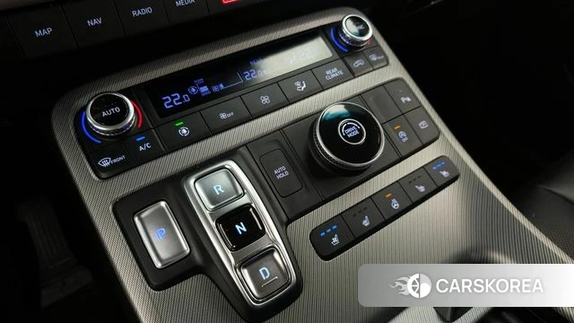 Hyundai The New Palisade id 4244047 из Кореи 30