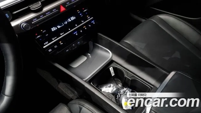 Hyundai Grandeur Hybrid (GN7) id 2943499 из Кореи 19