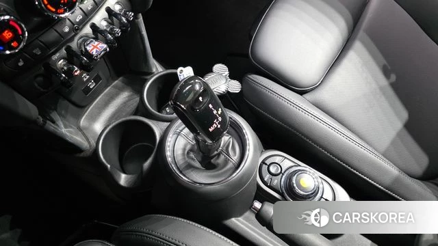 Mini Cooper id 4396696 из Кореи 29
