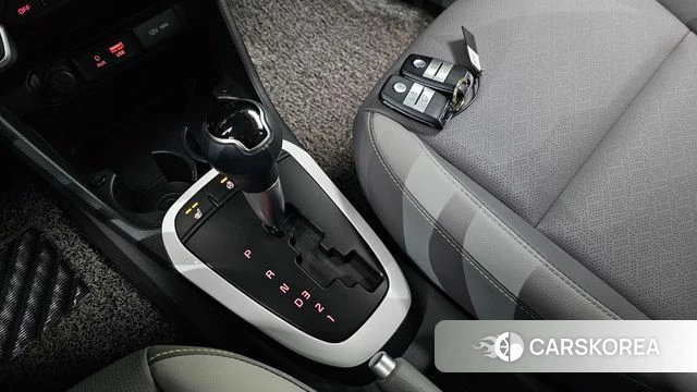 Kia All New Morning (JA) id 3879825 из Кореи 19