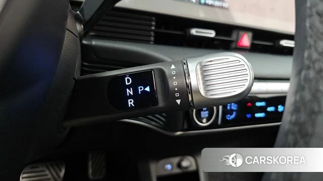 Hyundai Ionic 5 id 4323978 из Кореи 19