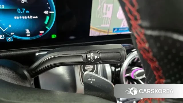 Mercedes-Benz GLB-Class X247 id 3395712 из Кореи 19