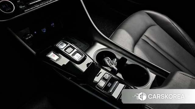 Hyundai Sonata (DN8) id 3899190 из Кореи 19