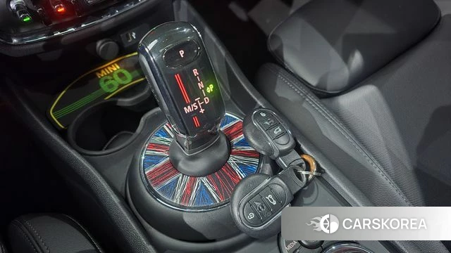 Mini Cooper SD Clubman id 4619821 из Кореи 33